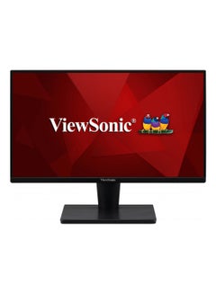 اشتري 22 inch FHD 75hz Monitor,  4ms Response Time, 16:9 Aspect Ratio, FreeSync Technology, Flicker-Free, Blue Light Filter, VA2215-H Black في الامارات