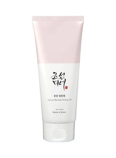 اشتري Apricot Blossom Peeling Gel White 100ml في الامارات