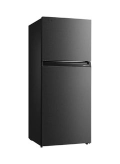 Buy Double Door Refrigerator 559 L 100 W GRRT559WE Silver in UAE