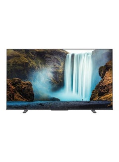 Buy 4K Ultra HD QLED VIDAA Smart Tv 65M550LW Black in UAE