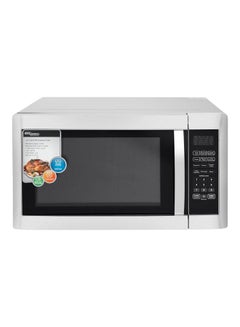 Buy Compact Counter Top Microwave Oven 1100W Power Grill Digital Control 42.0 L 1400.0 W SGMM945DGS White in UAE