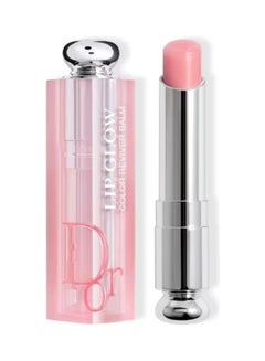 Buy Addict Lip Glow 001 Pink in Saudi Arabia