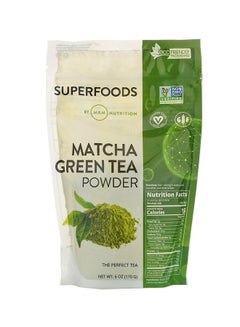 Buy Raw Matcha Green Tea Powder in UAE