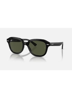 Buy Men's Full Rim Square Sunglasses 0RB4398 in Egypt