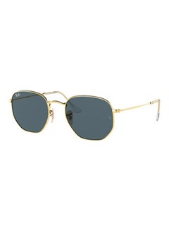 اشتري Unisex Asymmetrical Sunglasses - 3548N - Lens Size: 51 Mm في السعودية