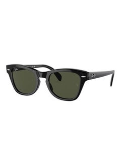 Buy Unisex Square Sunglasses - 0707S - Lens Size: 53 Mm in Saudi Arabia