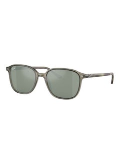 Buy Unisex Square Sunglasses - 2193 - Lens Size: 53 Mm in Saudi Arabia