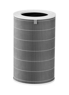 اشتري Smart Air Purifier 4 Lite Filter M17-FLP-GL/34965/BHR5272GL Black في الامارات