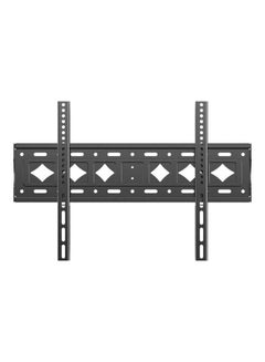 Buy TV Wall Mount T53 Hanger Monitor For Most 32 To 70 Inch Screens Easy Center Black in Egypt