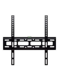 Buy TV Wall Mount T52-A Hanger Monitor for 26 To 65 Inch Screens Easy Center Black in Egypt