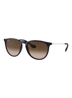Buy Women's Round Sunglasses - 4171 - Lens Size: 54 Mm in Saudi Arabia