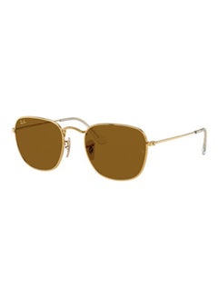 Buy Unisex Square Sunglasses - 3857 - Lens Size: 51 Mm in Saudi Arabia