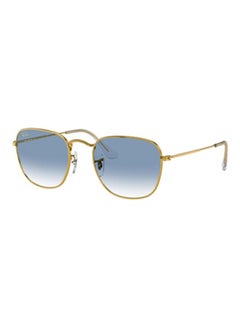 Buy Unisex Square Sunglasses - 3857 - Lens Size: 51 Mm in Saudi Arabia