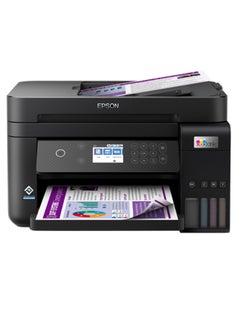 Buy L6270 Inkjet Printer Black in UAE