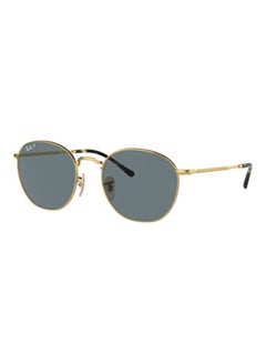 اشتري Unisex Round Sunglasses - 3772 - Lens Size: 54 Mm في السعودية