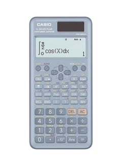 Buy Scientific Calculator FX-991ES 2 Multicolour in UAE