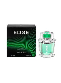 Buy Edge for Men EDP 100ml in Saudi Arabia