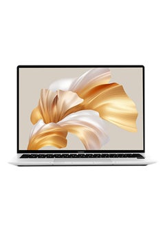 اشتري MateBook X Pro Magnesium Laptop With 14.2-Inch Display ,Core i7-1360P Processor/16GB RAM/1TB SSD/Windows 11/Intel Iris Xe Graphics English/Arabic White في السعودية