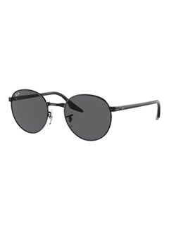 Buy Unisex Round Sunglasses - 3691 - Lens Size: 51 Mm in Saudi Arabia