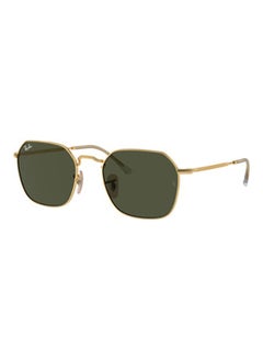 اشتري Unisex Asymmetrical Sunglasses - 3694 - Lens Size: 53 Mm في السعودية