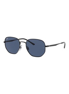 اشتري Unisex Asymmetrical Sunglasses - 3682 - Lens Size: 51 Mm في السعودية