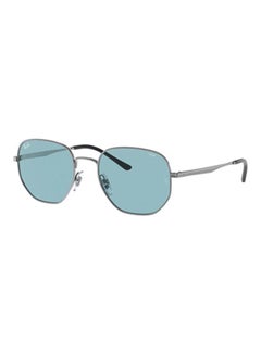 اشتري Unisex Asymmetrical Sunglasses - 3682 - Lens Size: 51 Mm في السعودية