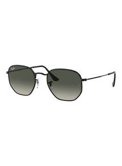 Buy Unisex Asymmetrical Sunglasses - 3548 - Lens Size: 54 Mm in Saudi Arabia