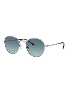 Buy Unisex Round Sunglasses - 3582 - Lens Size: 53 Mm in Saudi Arabia