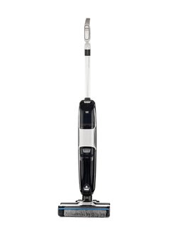 Buy CrossWave HF3 Pro MultiSurface Hard Floor Cordless Vacuum Cleaner 0.8 L 25 W 3598E Black/White in Saudi Arabia