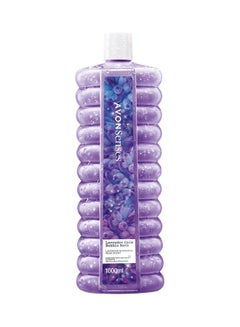 Buy Senses Lavender Calm Bubble Bath 1000ml in Egypt