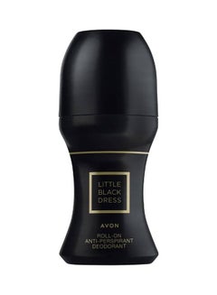 Buy Little Black Dress Roll-On Deodorant 50ml in Egypt