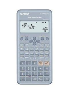اشتري Scientific Calculator Blue في الامارات
