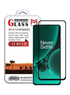 Buy OnePlus Nord CE3 Screen Protector Scratch And Shatter Resistant Anti Bubble HD Film Clear in UAE