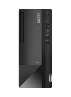 Buy ThinkCentre NEO 50T Desktop, Core i7-12700 Processor/16GB RAM/1TB SSD/Windows 11 Pro/Intel UHD 770 Graphics Black in UAE
