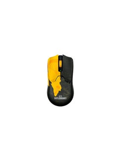 Buy Razer Viper V2 Pro HyperSpeed Wireless Gaming Mouse - PUBG Battleground Edition, 59g Ultra Lightweight, Optical Switches Gen-3-30K DPI Optical Sensor, 80 Hour Battery - Black in UAE