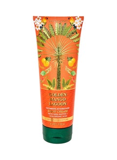 Buy Golden Mango Lagoon Ultimate Hydration Body Cream 226.0grams in UAE