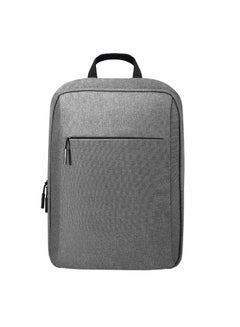 Buy Laptop Backpack - CD60 GREY in Saudi Arabia