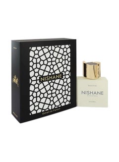 Buy Nishane Hacivat Extrait De Parfum 50ml in UAE