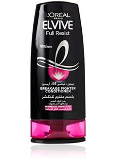 اشتري Elvive Fall Resist with Aminexil BreakProof Conditioner White 200ml في الامارات