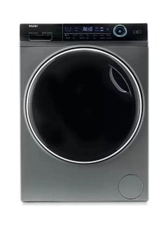 Buy Front Load Washing Machine 10.0 kg HW100-B14979S8U1 Silver in Saudi Arabia