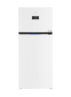 اشتري Double Refrigerator RDNE20C0W White في السعودية