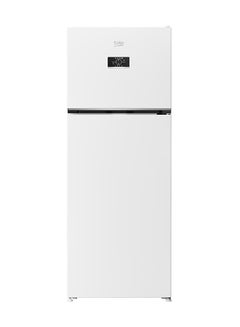 اشتري Double Refrigerator RDNE17W White في السعودية