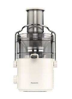 Buy Electric Juicer 1.5 L 1000.0 W MJ-CB100WTZ White in UAE