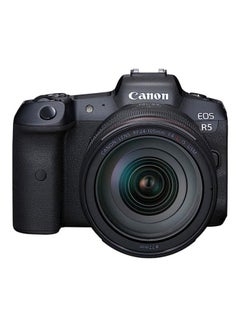 Buy D.CAM EOS R5 V2.4+RF24-105L EU26 in Saudi Arabia