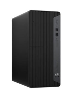 Buy 800G6 SFF Tower PC, Core i7-10700 Processor/8GB RAM/1TB SSD/Intel Iris XE Graphics/Windows 11 Black in Egypt