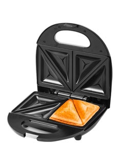 Buy Sandwich Maker 750.0 W NL-SM-4665-BK Black in UAE