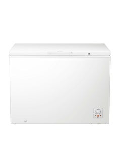 اشتري Chest Freezer 297 L 291 kW CHF297DD White في السعودية