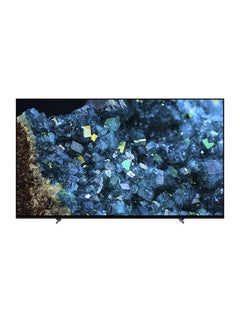 اشتري 55-Inch 4K HDR OLED TV XR-55A80L Black في الامارات