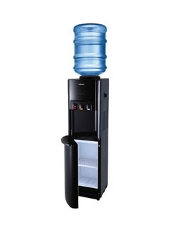 Buy Top Load Water Dispenser With Hot Cold And Normal Water Options RWFW1766TUK Black in UAE