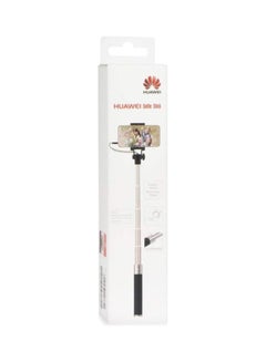 Buy Af 11 270 Degree Adjustable Selfie Stick Black in UAE